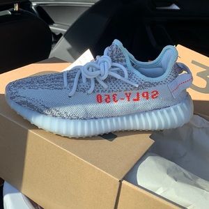 Brand new Yeezy 350